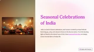 Seasonal-Celebrations-of-India
