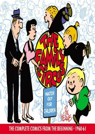 The-Family-Circus