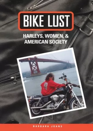 Bike-Lust-Harleys-Women-and-American-Society