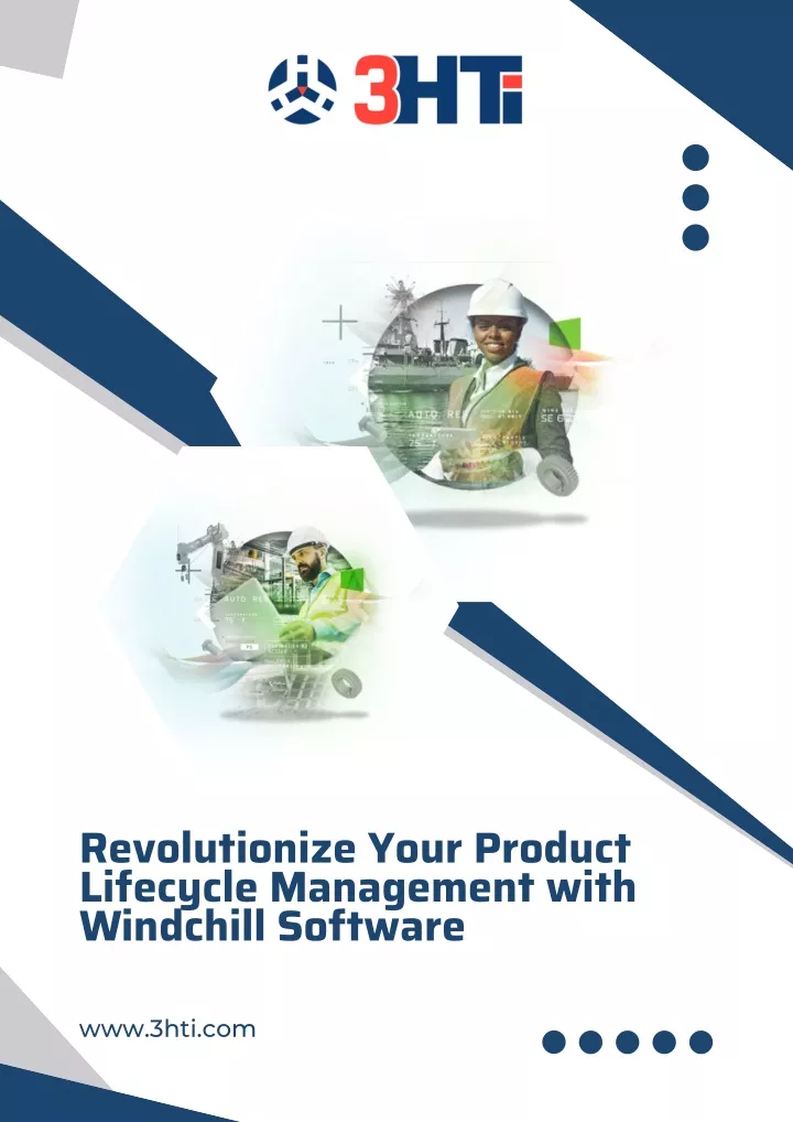 revolutionize your product lifecycle management