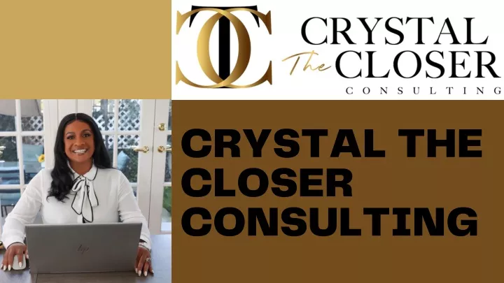 crystal the closer consulting