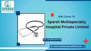 Best Hospital in Chhattisgarh