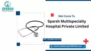 Bypass Surgery in Chhattisgarh