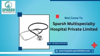 Angioplasty Surgery in Chhattisgarh