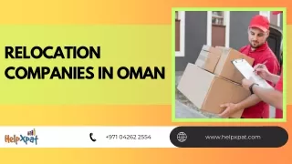 relocation companies in omanpdf