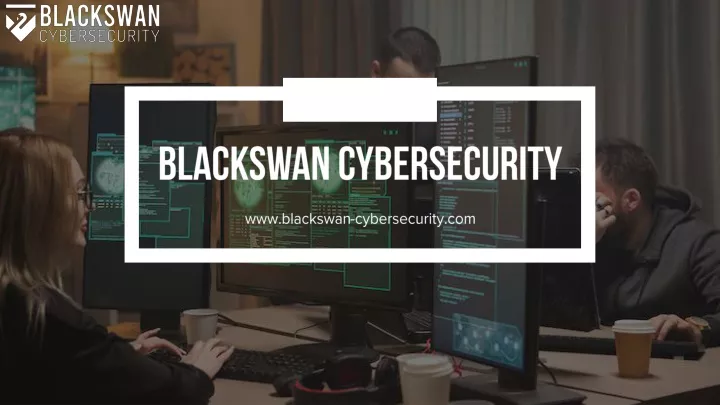 blackswan cybersecurity