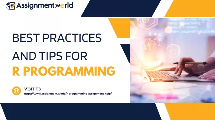 best practices and tips for r programming