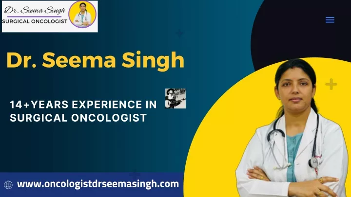 dr seema singh