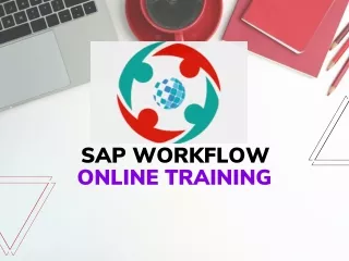 sap workflow