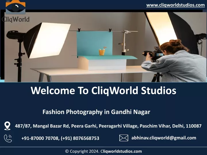 www cliqworldstudios com