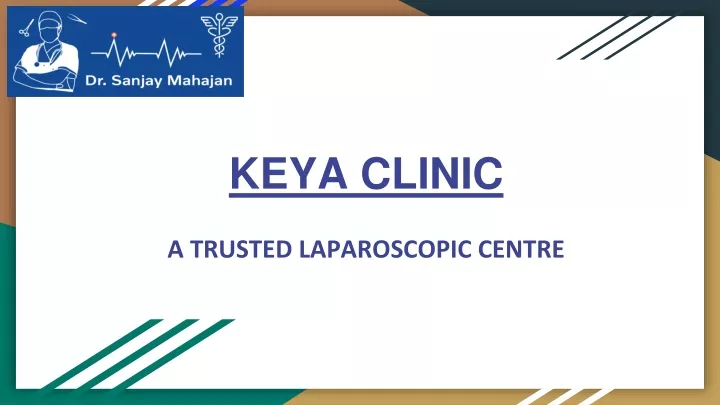 keya clinic