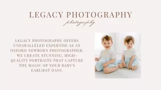 legacy photography