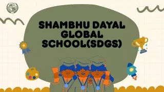 Best CBSE School in Ghaziabad