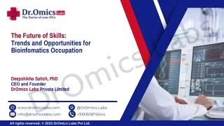 the future of skills trends and opportunities
