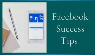 Enhance the Growth of your Business & Brand Using Facebook