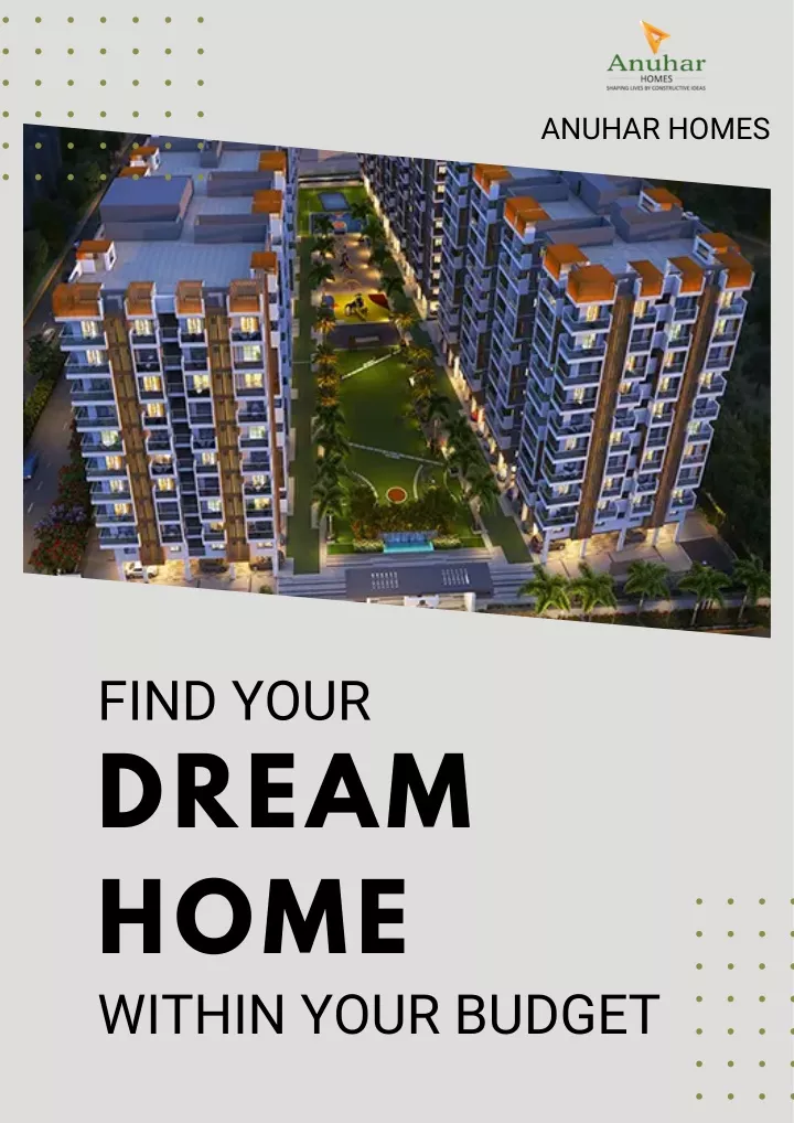 anuhar homes