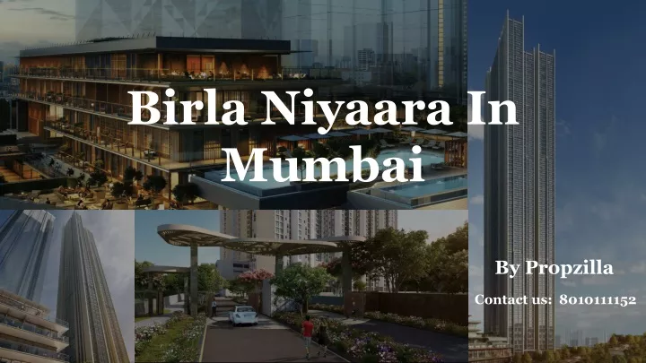 birla niyaara in mumbai