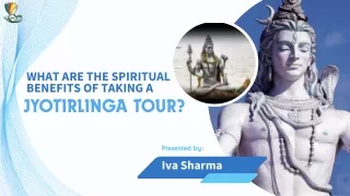 What Are the Spiritual Benefits of Taking a Jyotirlinga Tour