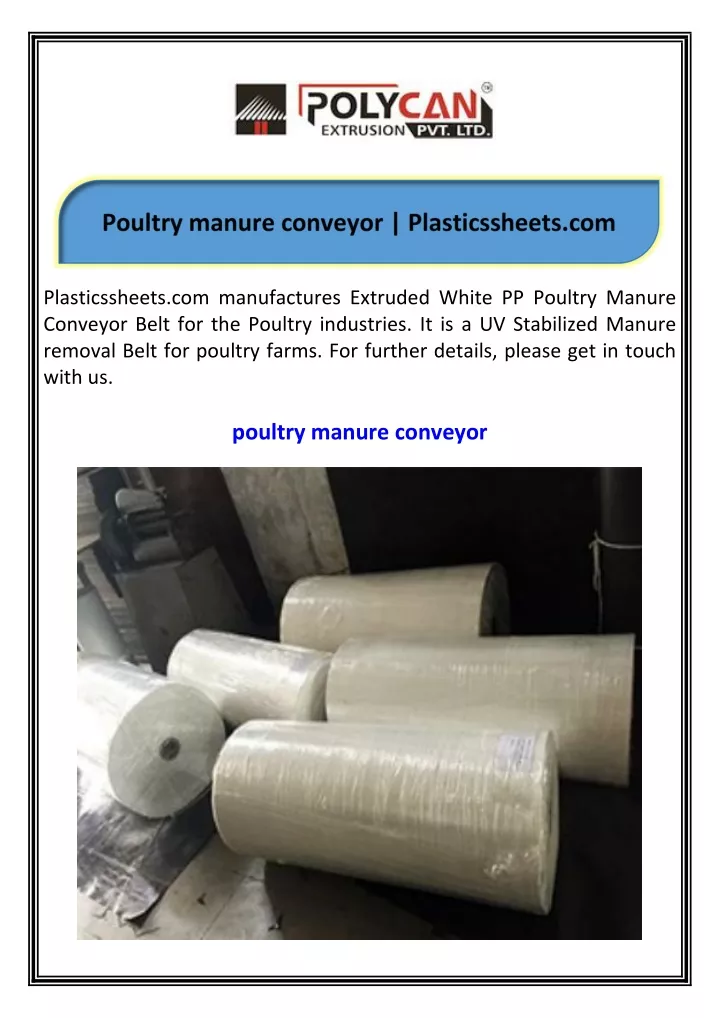 plasticssheets com manufactures extruded white