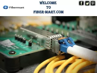 Fiber-mart provide the best Armored Fiber Cable