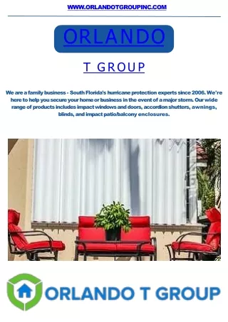 Premium Bandalux Blinds for Every Space by Orlando T Group