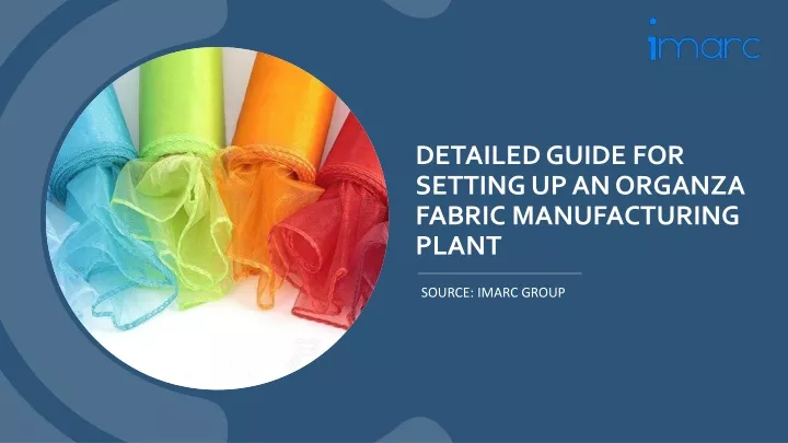 detailed guide for setting up anorganza fabric