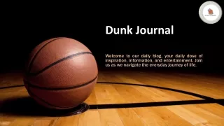 Vertical Jump Training Equipment  |  Dunkjournal.com