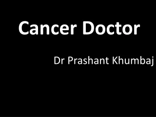 Cancer doctor in jagatpura