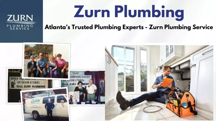 zurn plumbing