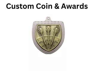 Stock Medals