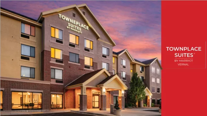 PPT - Your Ultimate Extended Stay Hotel in Vernal, Utah PowerPoint ...