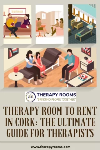 Therapy Room to Rent in Cork The Ultimate Guide for Therapists