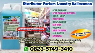 0823-5749-3410 Parfum Laundry Untuk Setrika di Katingan