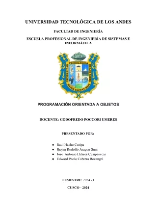 Proyecto clase Empleado
