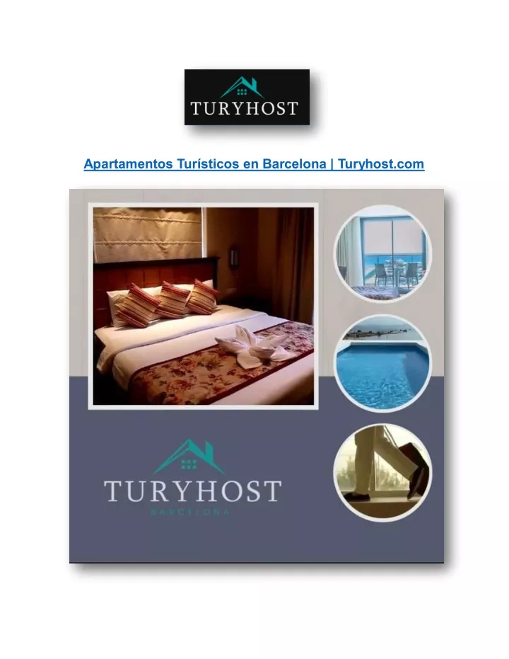 apartamentos tur sticos en barcelona turyhost com