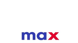 Max Fashion