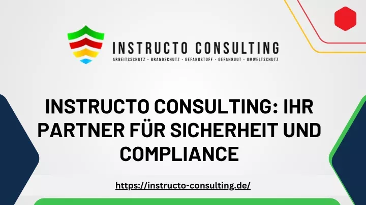 instructo consulting ihr partner f r sicherheit