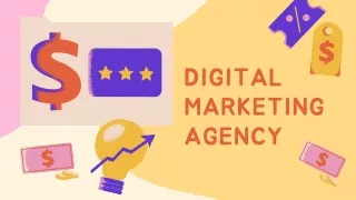 digital marketing agency