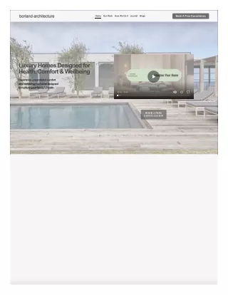 Architects Hawthorn