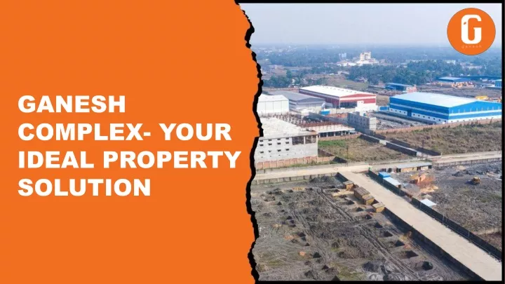 ganesh complex your ideal property solution