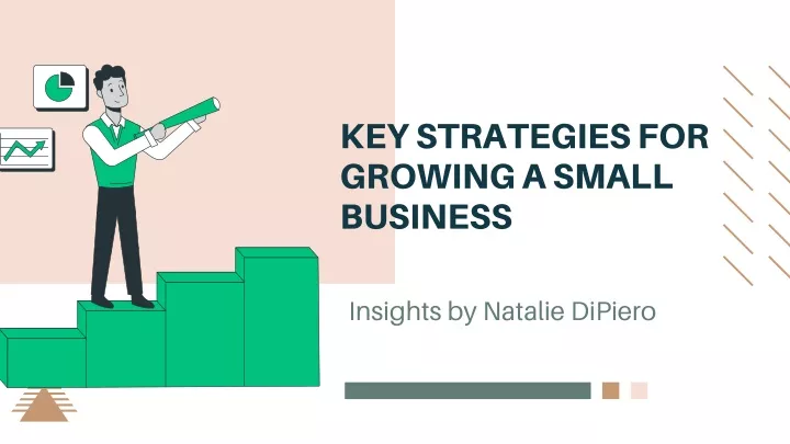 key strategies for growing a small business