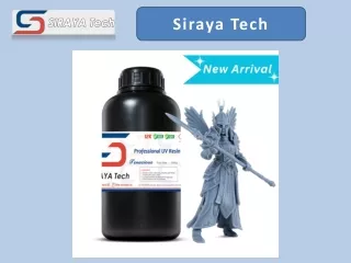 siraya tech