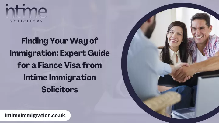 finding your way of immigration expert guide