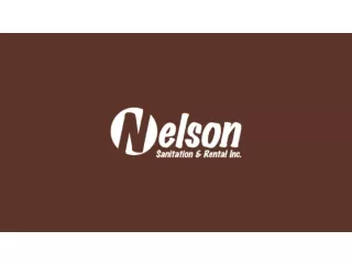 Looking For Portable Restroom Rental in Brainerd MN