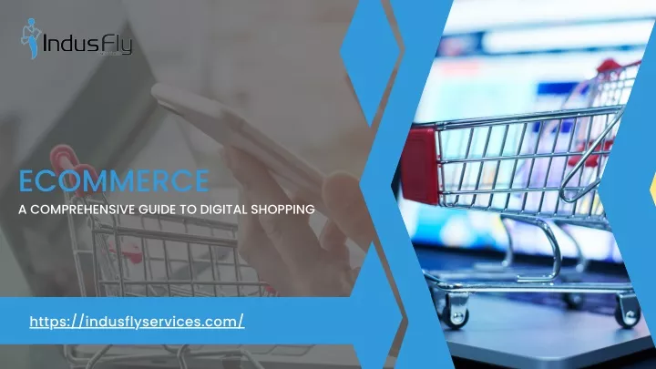 ecommerce a comprehensive guide to digital