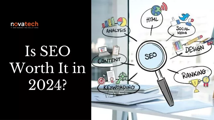 is seo worth it in 2024