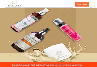 Buy Hair Volumizing Products Online