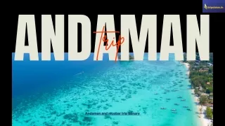 andaman