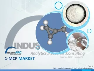 1-MCP Market 2023-2030)_Sample Extract