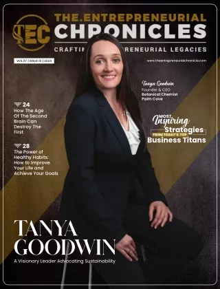 www theentrepreneurialchronicle com